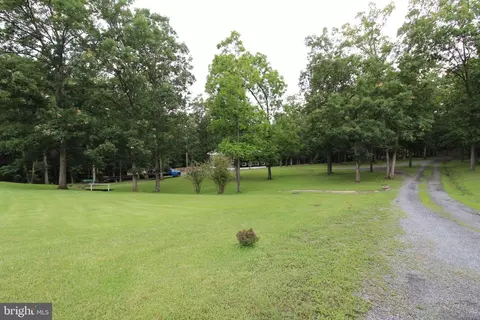 524 High Knob Rd, Old Fields, WV 26845 photo 6