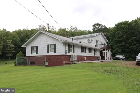 524 High Knob Rd, Old Fields, WV 26845 photo 10