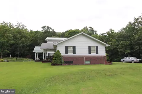 524 High Knob Rd, Old Fields, WV 26845 photo 9