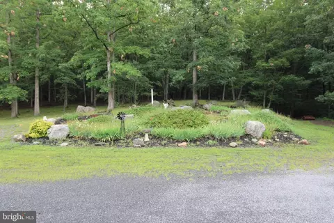 524 High Knob Rd, Old Fields, WV 26845 photo 13
