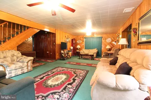 524 High Knob Rd, Old Fields, WV 26845 photo 56