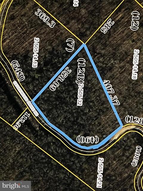 12 Cedarwood Dr # -B, Mathias, WV 26812