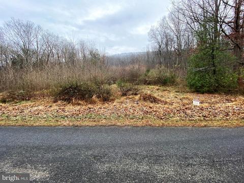 2095 Trout Run Rd, Wardensville, WV 26851