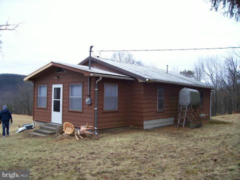 53 Russ Dode Ln, Baker, WV 26801 photo 1