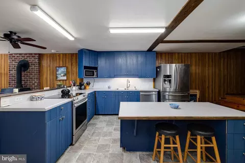 1982 Grover Smith Rd, Baker, WV 26801 photo 4