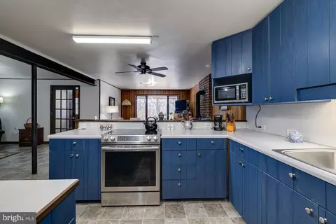 1982 Grover Smith Rd, Baker, WV 26801 photo 8