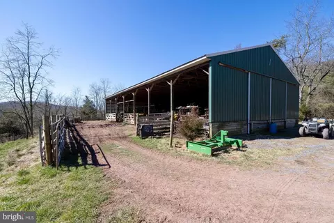 1982 Grover Smith Rd, Baker, WV 26801 photo 67
