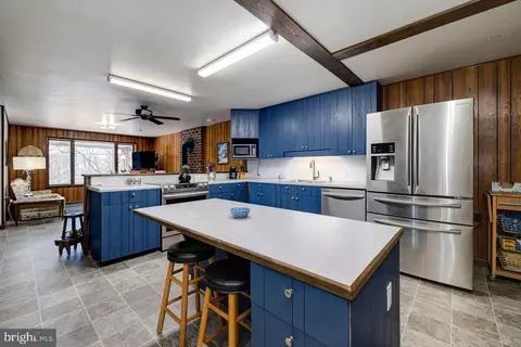 1982 Grover Smith Rd, Baker, WV 26801 photo 3