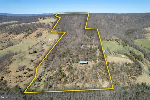1982 Grover Smith Rd, Baker, WV 26801 photo 68