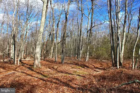 270 South Branch Mountain Road, Moorefield, WV 26836