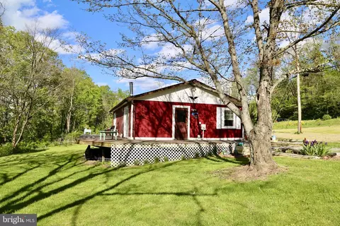 58 Lost City Dr, Lost City, WV 26810