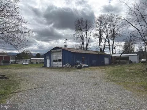 120 Kuykendall Ln, Moorefield, WV 26836