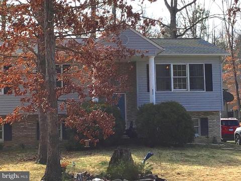 311 Warden Circle Rd, Wardensville, WV 26851