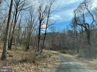 Tract B Ewing Drive, Baker, WV 26801