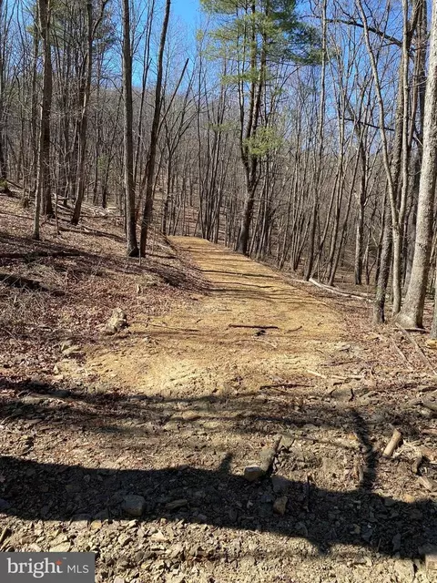 0 High Ln, Mathias, WV 26812