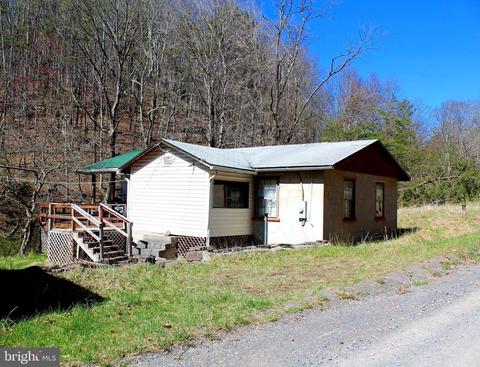 599 Terra Alta School Rd, Baker, WV 26801