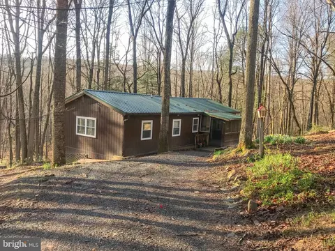 389 Wild Turkey Rdg, Lost River, WV 26810