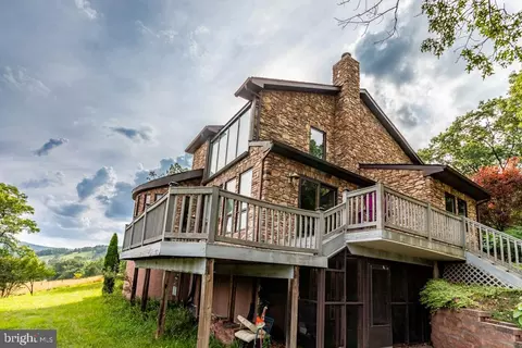 637 Rita Ln, Baker, WV 26801 photo 20