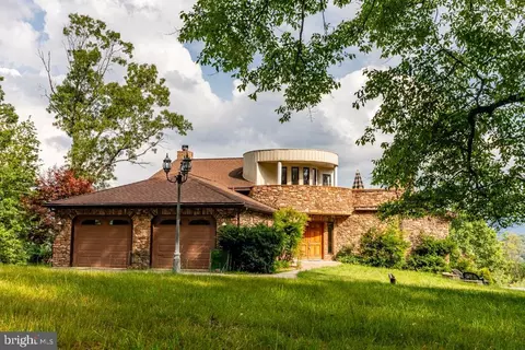 637 Rita Ln, Baker, WV 26801 photo 6