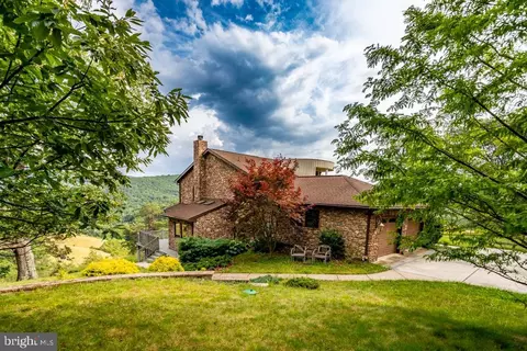637 Rita Ln, Baker, WV 26801 photo 24
