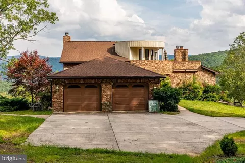 637 Rita Ln, Baker, WV 26801 photo 5