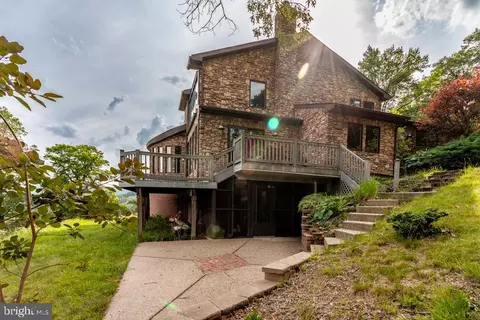 637 Rita Ln, Baker, WV 26801 photo 22