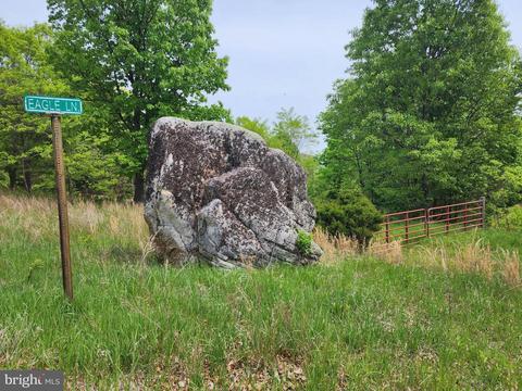 Lot #7 Lost River Bluffs / Boulder Dr, Mathias, WV 26812