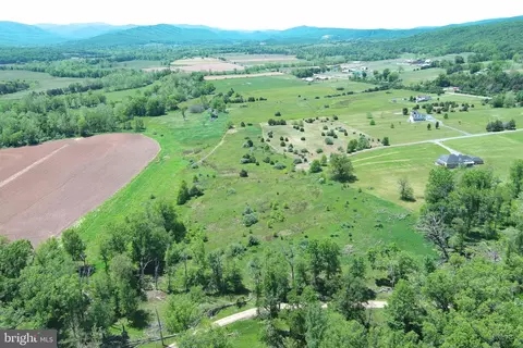 15 79 Acres Highland Rd, Wardensville, WV 26851