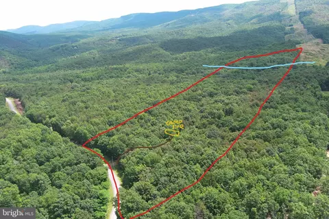 151 Ashton Woods, Moorefield, WV 26836