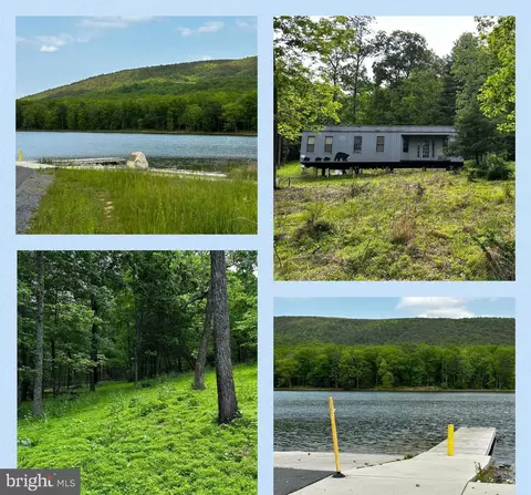 259 Warden Lake A B Dr, Wardensville, WV 26851