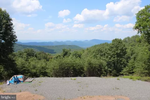 Lot 325 Ashton Woods, Moorefield, WV 26836