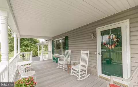 2061 Old Fields Rd, Old Fields, WV 26845 photo 2
