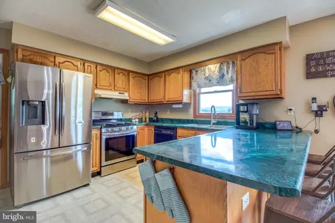 2061 Old Fields Rd, Old Fields, WV 26845 photo 4