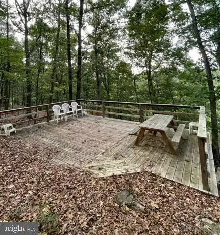 Lot 109 Red Spruce Drive, Moorefield, WV 26836