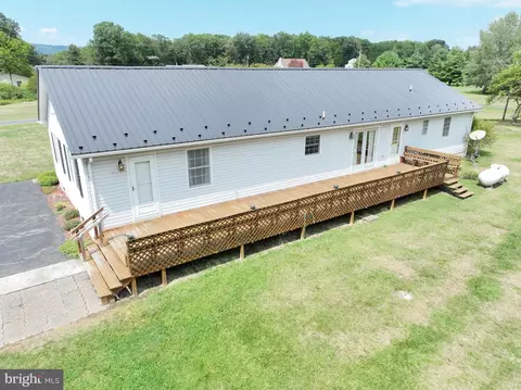 325 Tanglewood Dr, Old Fields, WV 26845 photo 49