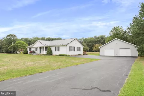 325 Tanglewood Dr, Old Fields, WV 26845 photo 6