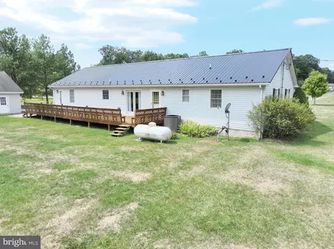 325 Tanglewood Dr, Old Fields, WV 26845 photo 51