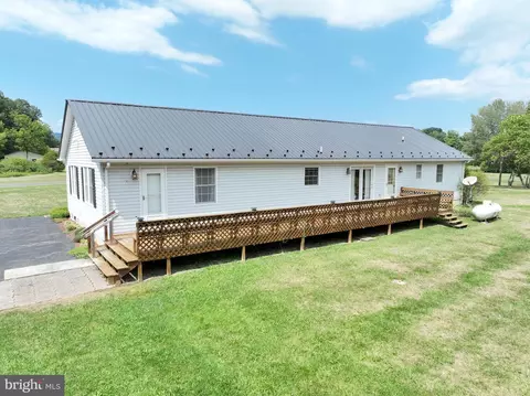 325 Tanglewood Dr, Old Fields, WV 26845 photo 50