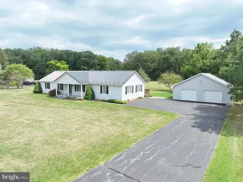 325 Tanglewood Dr, Old Fields, WV 26845 photo 48