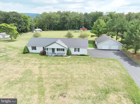 325 Tanglewood Dr, Old Fields, WV 26845 photo 3