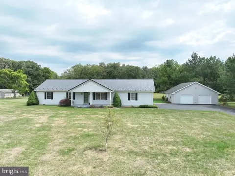 325 Tanglewood Dr, Old Fields, WV 26845 photo 2