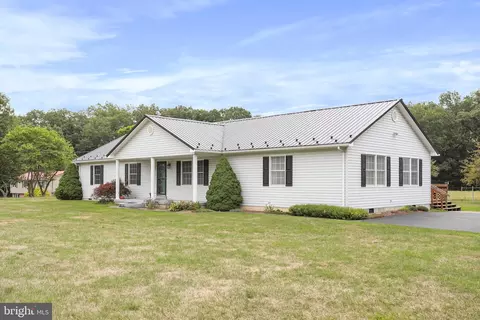 325 Tanglewood Dr, Old Fields, WV 26845 photo 5