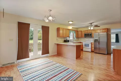 325 Tanglewood Dr, Old Fields, WV 26845 photo 11