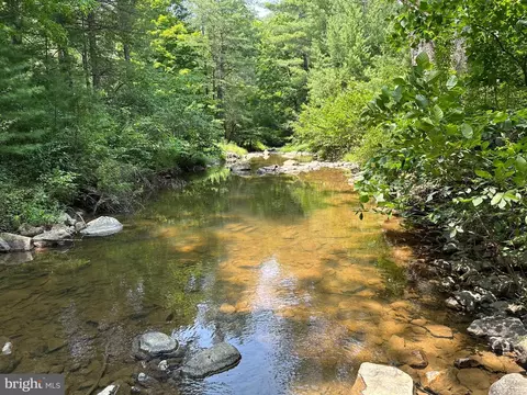 Lot #25 Brooke Trout Drive, Wardensville, WV 26851