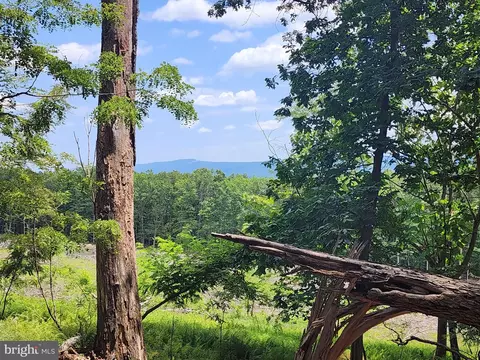 Lot-a Lost River Ridge Circle, Wardensville, WV 26851