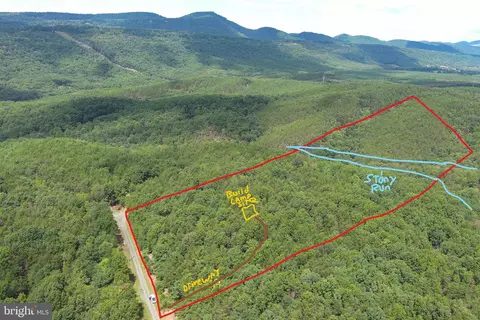 109 Ashton Woods, Moorefield, WV 26836