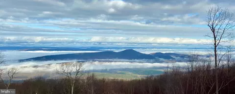 346 S Branch Mtn, Moorefield, WV 26836