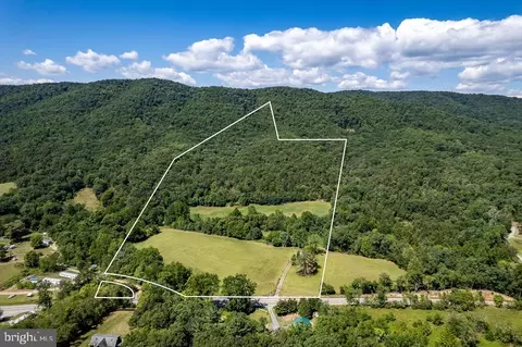Tbd State Route 259, Mathias, WV 26812