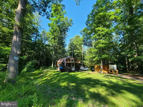 2505 High Knob Rd, Old Fields, WV 26845 photo 1