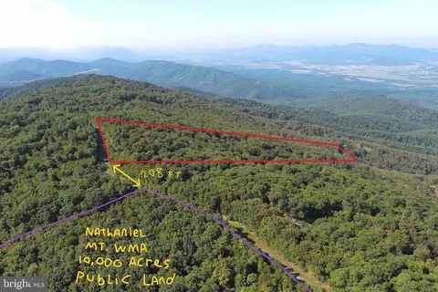 272 Ashton Woods, Moorefield, WV 26836